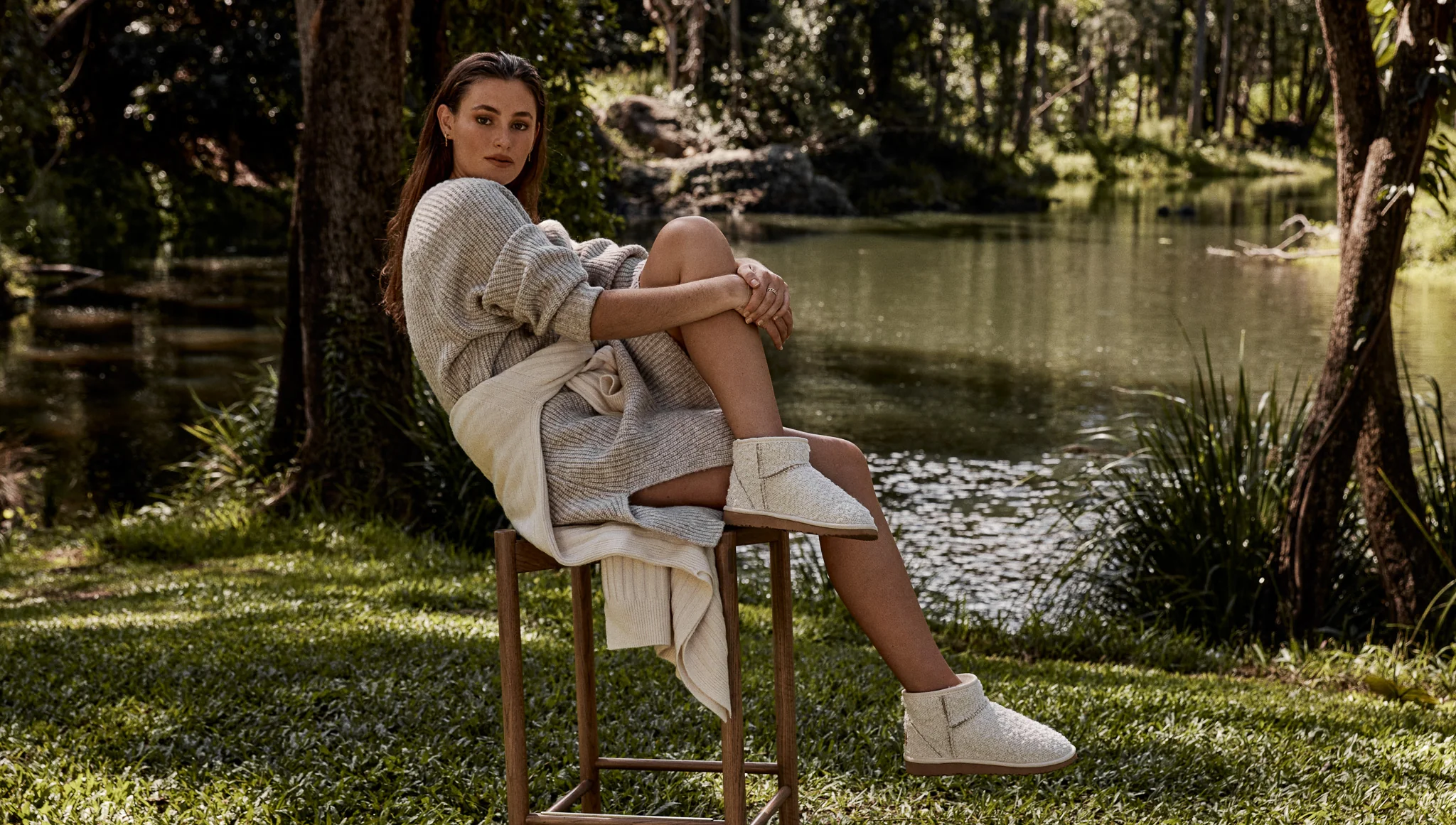 Authentic Australian Sheepskin, Handcrafted Daily